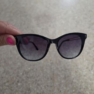 Rockawear Black Sunglasses